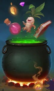 Boilin’ Pots