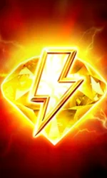 Diamonds Power: Hold and Win