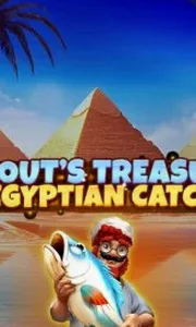 Trout's Treasure - Egyptian Catch