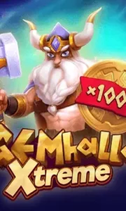 Gemhalla Xtreme