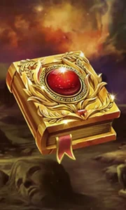 Book Of Demi Gods 4