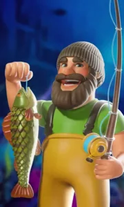 Big Bass Bonanza - Keeping it Reel