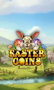 Easter Coins