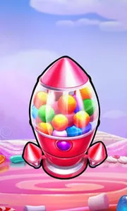 Sugar Rush