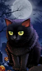 Spooky Halloween
