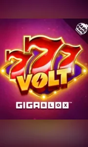 777 Volt GigaBlox