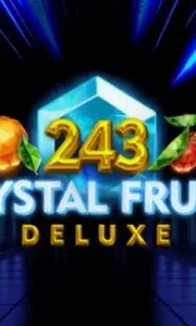 243 Crystal Fruits Deluxe
