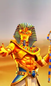 Three Egyptian Treasures