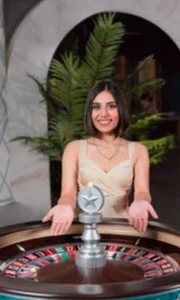 Roulette