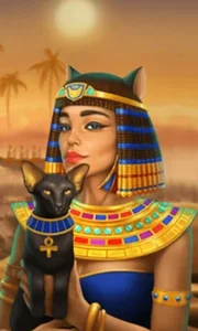 Book Of Cats Megaways