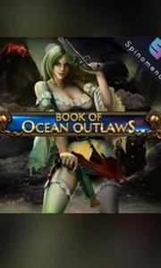 Book Of Ocean Outlaws