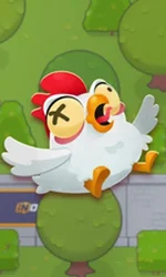 Chicken Road 2