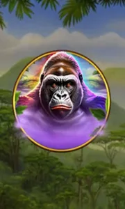 Gorilla Fury - Hold & Hit