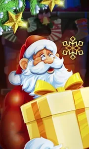 Wild Santa 2
