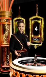 XXXtreme Lightning Roulette