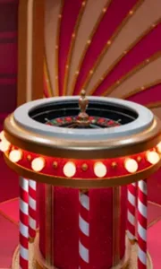 Red Door Roulette