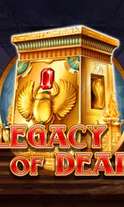 Legacy of Dead