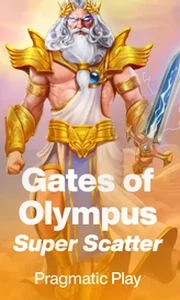 Gates of Olympus Super Scatter