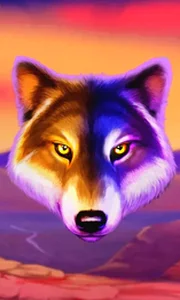 Wolf Gold