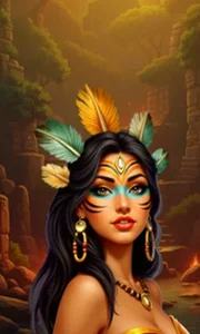 Book Of Tribes Extreme