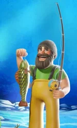 Big Bass Bonanza